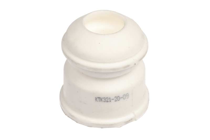 Shock absorber bushing